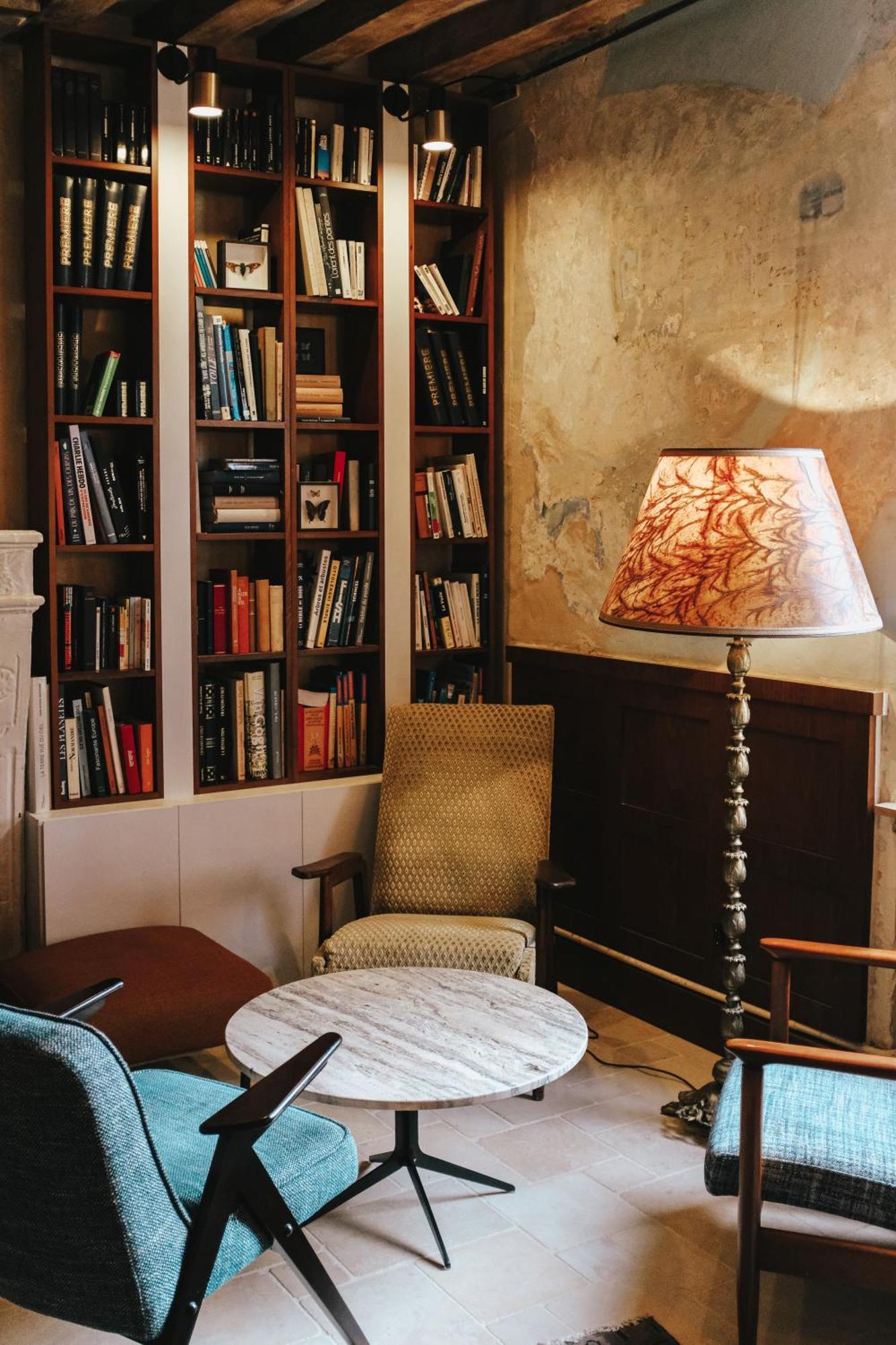 Hotel La Planque à Bellou-le-Trichard Extérieur photo